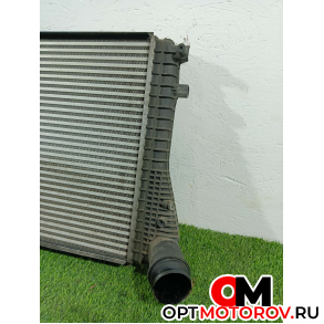 Интеркулер  Skoda Superb 2 поколение 2011 1K0145803BN #4