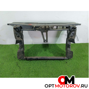Передняя панель (телевизор)  Skoda Superb 2 поколение 2011 3T0805588D #1