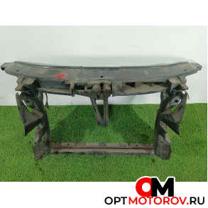 Передняя панель (телевизор)  Skoda Superb 2 поколение 2011 3T0805588D #2