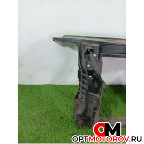 Передняя панель (телевизор)  Skoda Superb 2 поколение 2011 3T0805588D #3