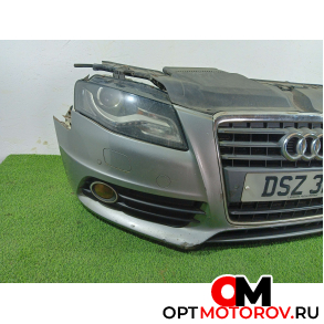 Передняя часть (ноускат) в сборе  Audi A4 B8/8K 2010 8K0807437A #3