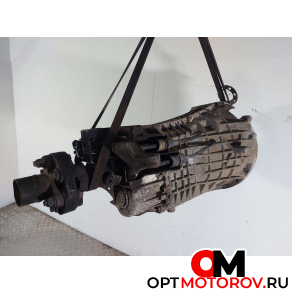 КПП механическая (МКПП)  Ford Transit 7 поколение 2007 6C1R7003AA #3