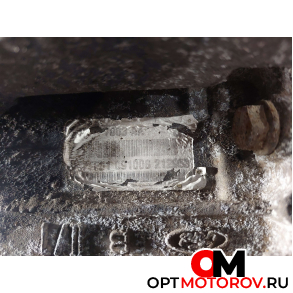 КПП механическая (МКПП)  Ford Transit 7 поколение 2007 6C1R7003AA #4