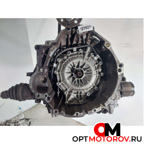 КПП автоматическая (АКПП)  Audi A4 B7 2007 KTS #1