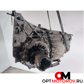 КПП автоматическая (АКПП)  Audi A4 B7 2007 KTS #2