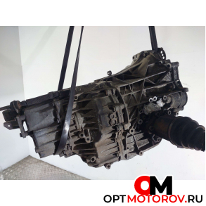 КПП автоматическая (АКПП)  Audi A4 B7 2007 KTS #3