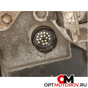 КПП автоматическая (АКПП)  Audi A4 B7 2007 KTS #4