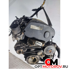 Двигатель  Opel Astra H/Family [рестайлинг] 2009 Z18XER  #1