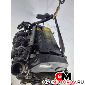 Двигатель  Opel Astra H/Family [рестайлинг] 2009 Z18XER  #2