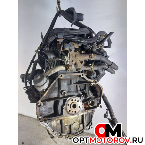 Двигатель  Opel Astra H/Family [рестайлинг] 2009 Z18XER  #4