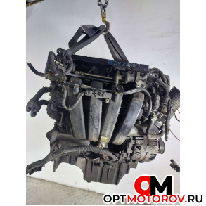 Двигатель  Opel Astra H/Family [рестайлинг] 2009 Z18XER  #6