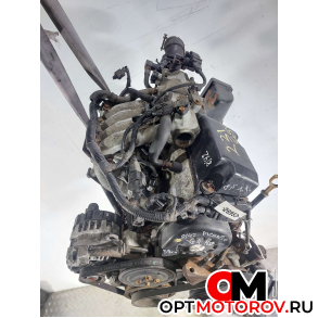 Двигатель  Kia Picanto 1 поколение 2005 G4HD #2