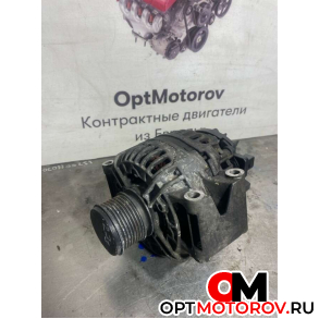 Генератор  Mercedes-Benz C-Класс W203/S203/CL203 [рестайлинг] 2005 A2711540802          #1