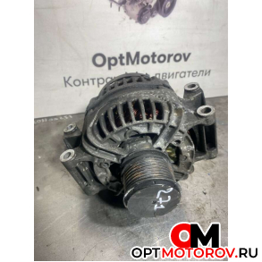 Генератор  Mercedes-Benz C-Класс W203/S203/CL203 [рестайлинг] 2005 A2711540802          #2