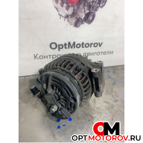 Генератор  Mercedes-Benz C-Класс W203/S203/CL203 [рестайлинг] 2005 A2711540802          #3