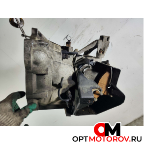 КПП механическая (МКПП)  Ford Focus 2 поколение [рестайлинг] 2009 3M5R7002NF #2