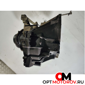 КПП механическая (МКПП)  Ford Focus 2 поколение [рестайлинг] 2009 3M5R7002NF #6
