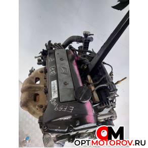 Двигатель  Hyundai i20 PB 2010 G4LA #2