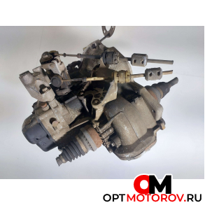 КПП механическая (МКПП)  Opel Astra J 2010 F17394, F17C394 #5