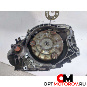 КПП автоматическая (АКПП)  Citroen Xsara Picasso 1 поколение [рестайлинг] 2007 20TS27 #1