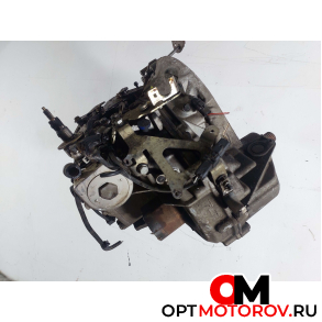 КПП автоматическая (АКПП)  Citroen Xsara Picasso 1 поколение [рестайлинг] 2007 20TS27 #4