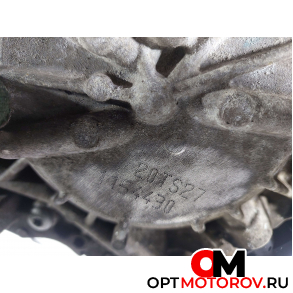 КПП автоматическая (АКПП)  Citroen Xsara Picasso 1 поколение [рестайлинг] 2007 20TS27 #6