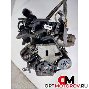 Двигатель  Opel Astra H 2006 Z14XEP #1