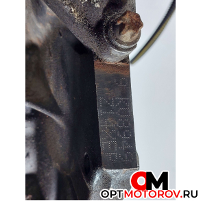 Двигатель  Opel Astra H 2006 Z14XEP #4