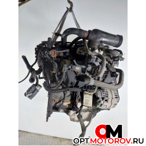 Двигатель  Opel Astra H 2006 Z14XEP #6