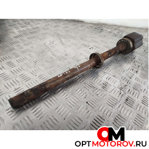 Полуось передняя правая  Land Rover Range Rover Evoque L538 2015  #2
