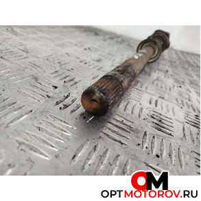 Полуось передняя правая  Land Rover Range Rover Evoque L538 2015  #3