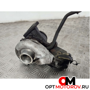 Турбина  Mercedes-Benz E-Класс W211/S211 2005 A6460960099 #1