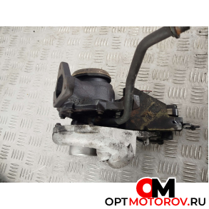Турбина  Mercedes-Benz E-Класс W211/S211 2005 A6460960099 #5