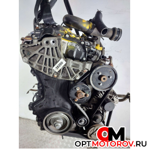 Двигатель  Opel Vivaro A [рестайлинг] 2011 M9R786, M9RM786 #1