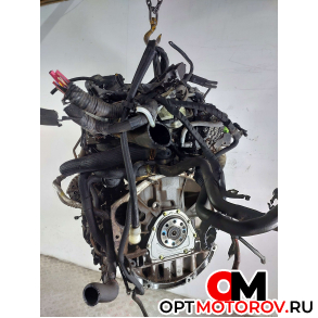 Двигатель  Opel Vivaro A [рестайлинг] 2011 M9R786, M9RM786 #4