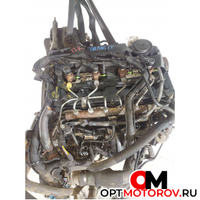 Двигатель  Ford Transit 8 поколение 2016 CYR5, CYRA, CYRB #2