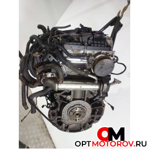 Двигатель  Ford Transit 8 поколение 2016 CYR5, CYRA, CYRB #4