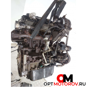 Двигатель  Ford Transit 8 поколение 2016 CYR5, CYRA, CYRB #5