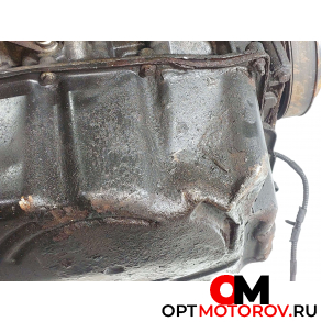 Двигатель  Ford Transit 8 поколение 2016 CYR5, CYRA, CYRB #6