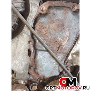 Двигатель  Ford Transit 8 поколение 2016 CYR5, CYRA, CYRB #7