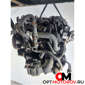 Двигатель  Ford Transit 7 поколение 2011 CYR5 #3