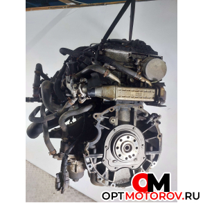 Двигатель  Ford Transit 7 поколение 2011 CYR5 #4