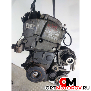 Двигатель  Renault Clio 3 поколение 2007 K4J780 #1