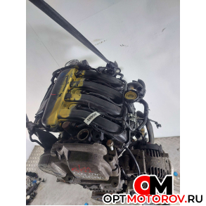 Двигатель  Renault Clio 3 поколение 2007 K4J780 #2