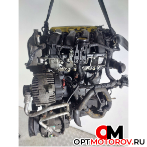 Двигатель  Renault Clio 3 поколение 2007 K4J780 #3