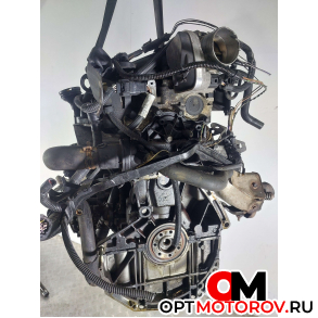 Двигатель  Renault Clio 3 поколение 2007 K4J780 #4