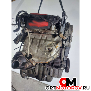 Двигатель  Renault Clio 3 поколение 2007 K4J780 #5