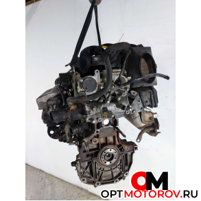 Двигатель  Renault Clio 2 поколение [2-й рестайлинг] 2004 K4J711 #3