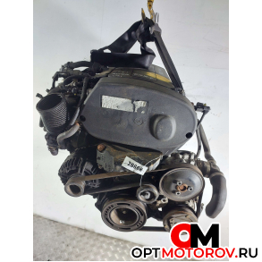 Двигатель  Opel Astra H/Family [рестайлинг] 2010 Z16XER #1