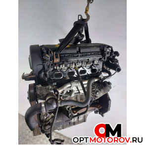 Двигатель  Opel Astra H/Family [рестайлинг] 2010 Z16XER #2